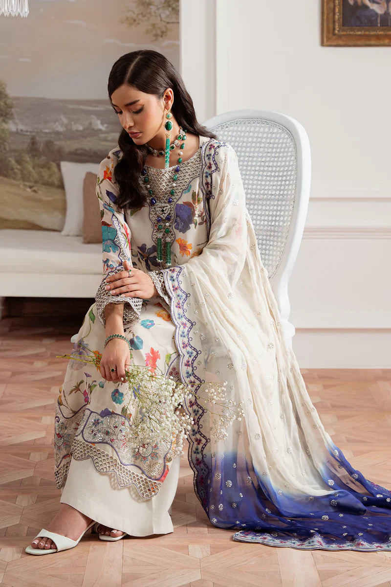 Nureh | Amaya Formals | AM-26 - House Of Hania