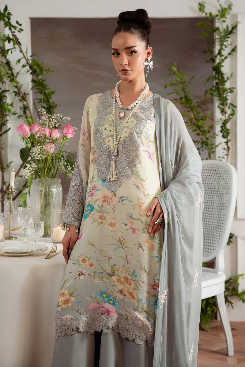 Nureh | Amaya Formals | AM-27 - House Of Hania