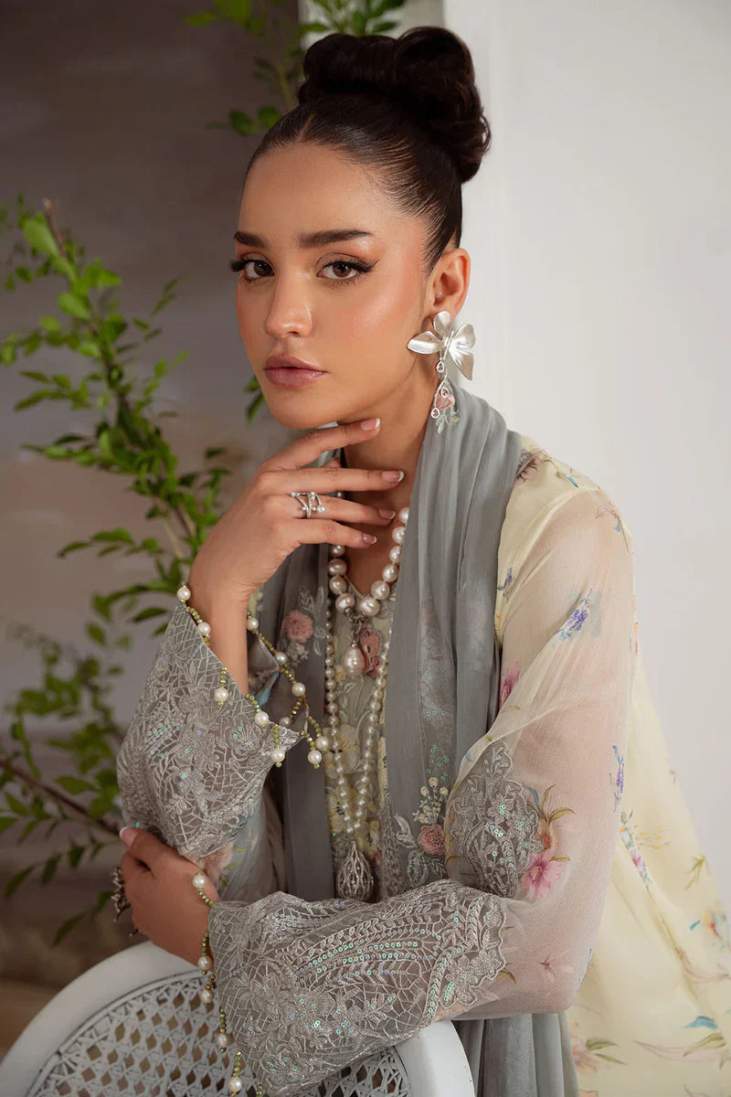 Nureh | Amaya Formals | AM-27 - House Of Hania