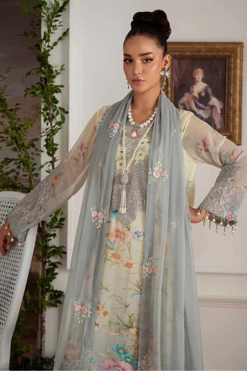 Nureh | Amaya Formals | AM-27 - House Of Hania