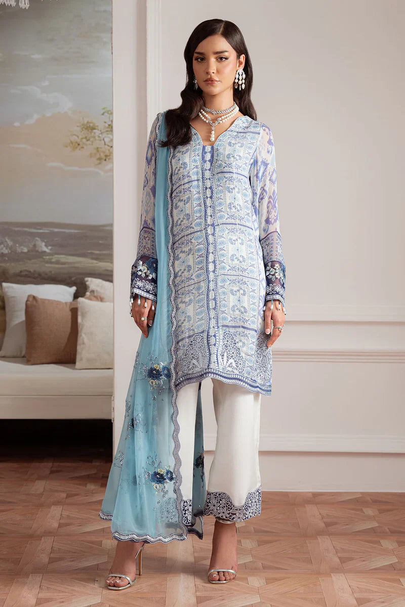 Nureh | Amaya Formals | AM-28 - House Of Hania