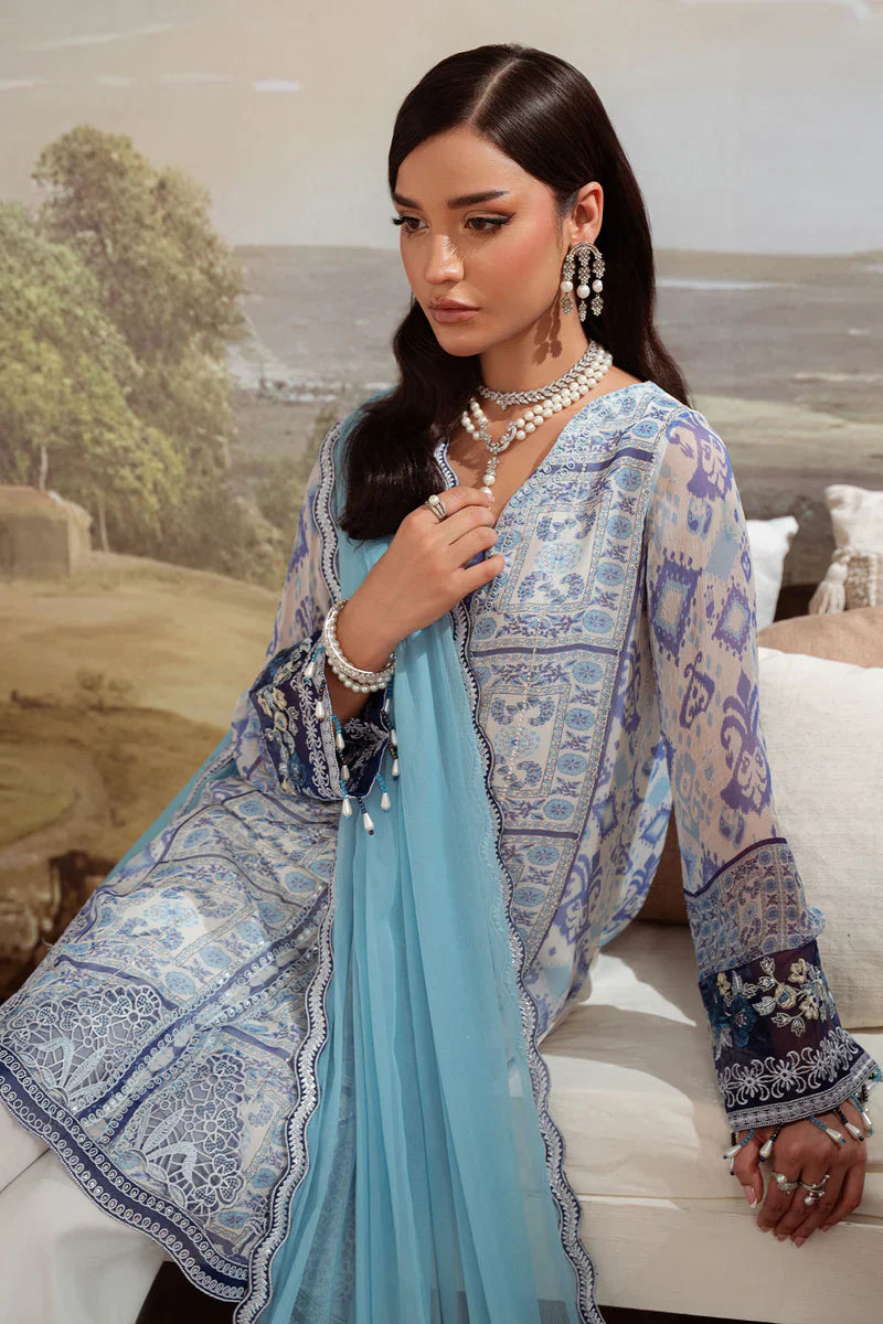 Nureh | Amaya Formals | AM-28 - House Of Hania