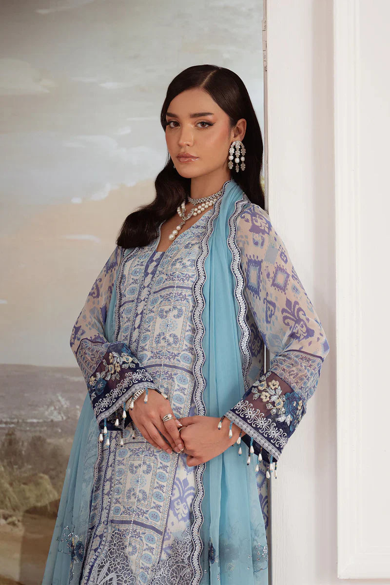 Nureh | Amaya Formals | AM-28 - House Of Hania