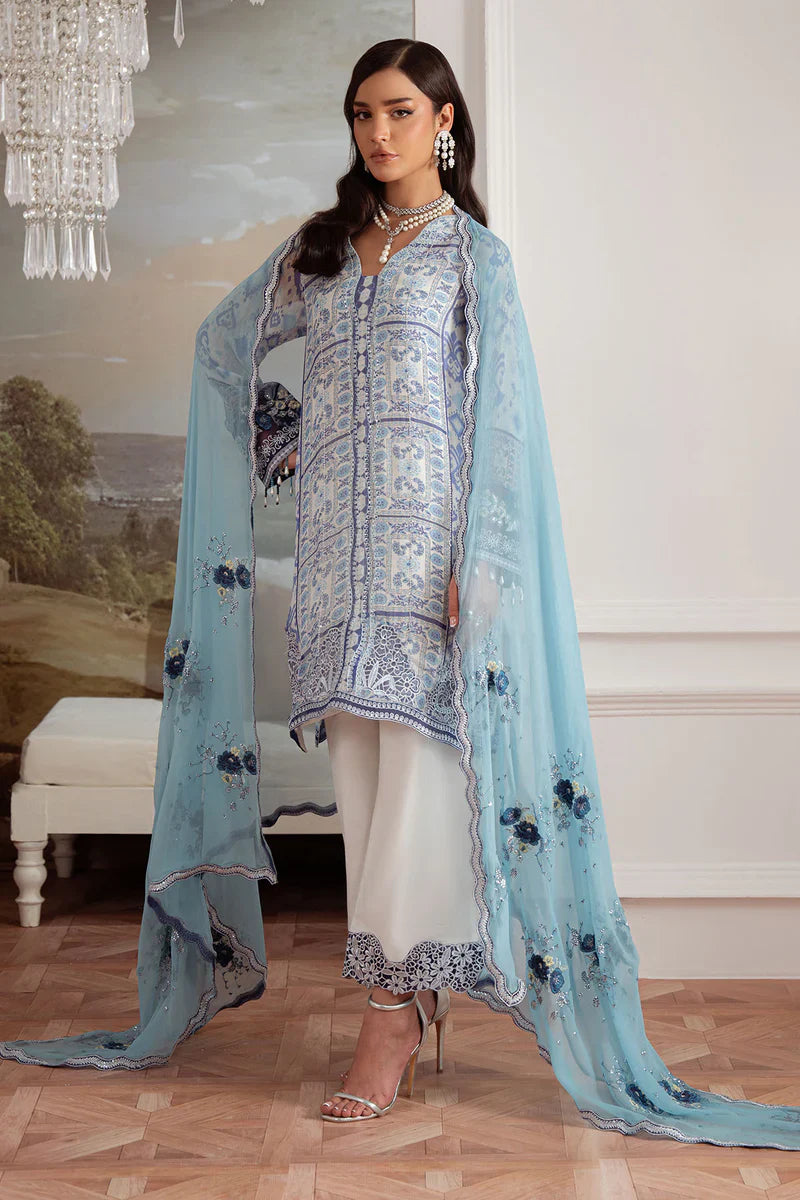 Nureh | Amaya Formals | AM-28 - House Of Hania