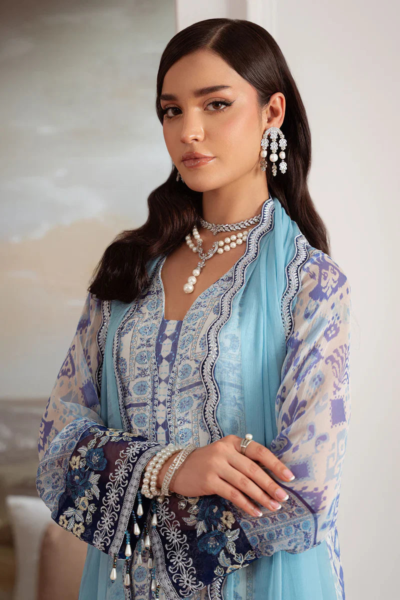 Nureh | Amaya Formals | AM-28 - House Of Hania