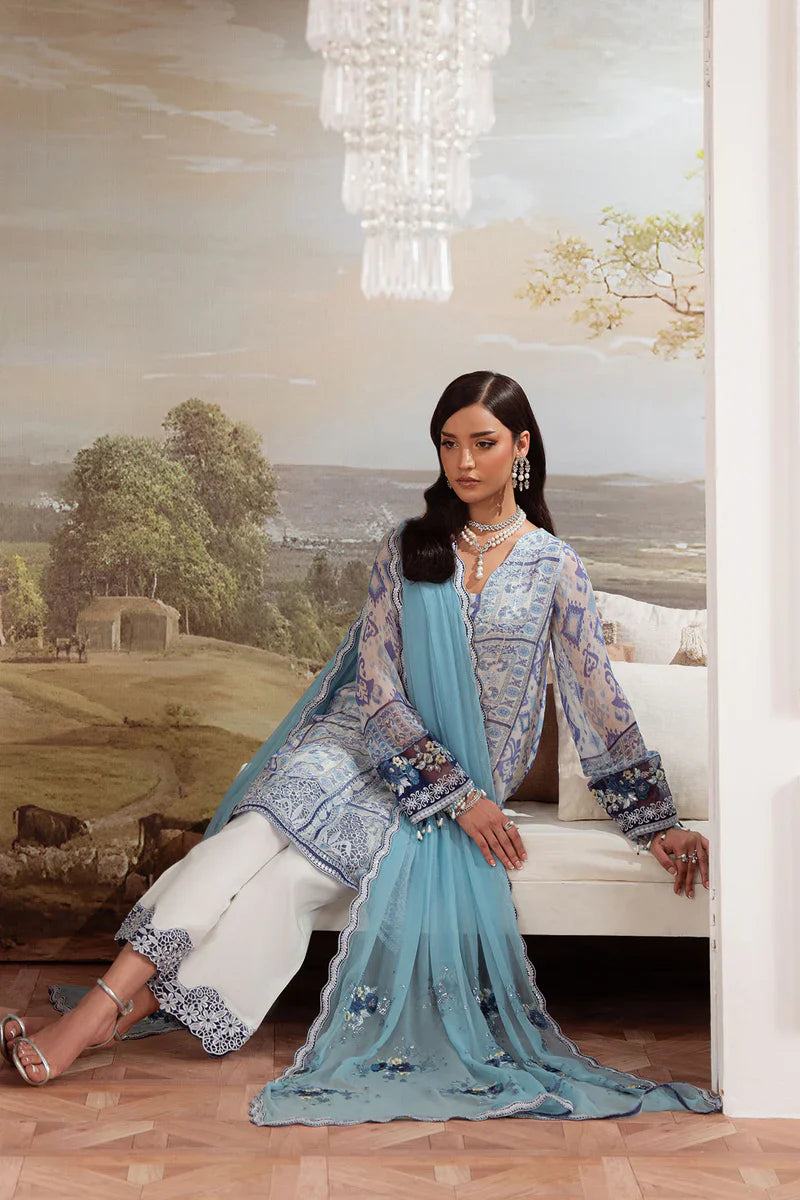 Nureh | Amaya Formals | AM-28 - House Of Hania