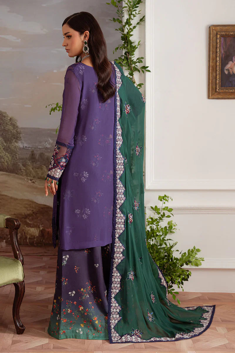 Nureh | Amaya Formals | AM-29 - House Of Hania