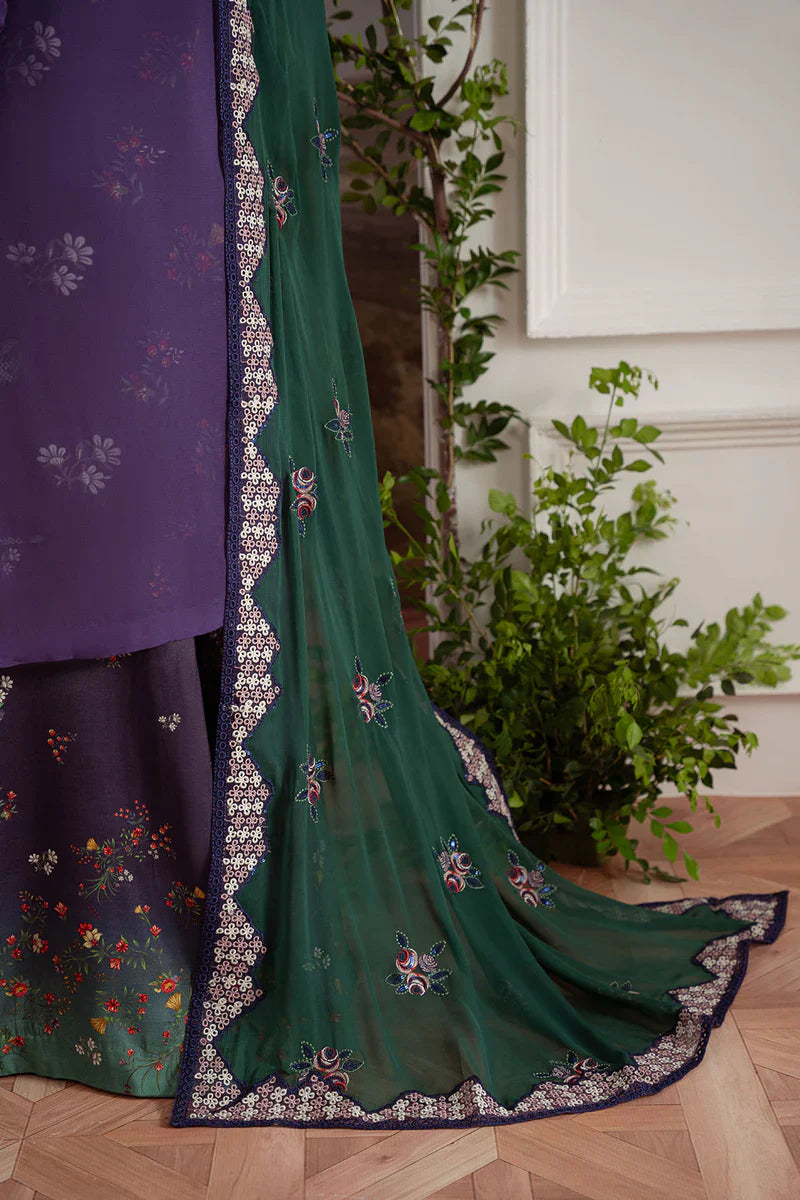 Nureh | Amaya Formals | AM-29 - House Of Hania