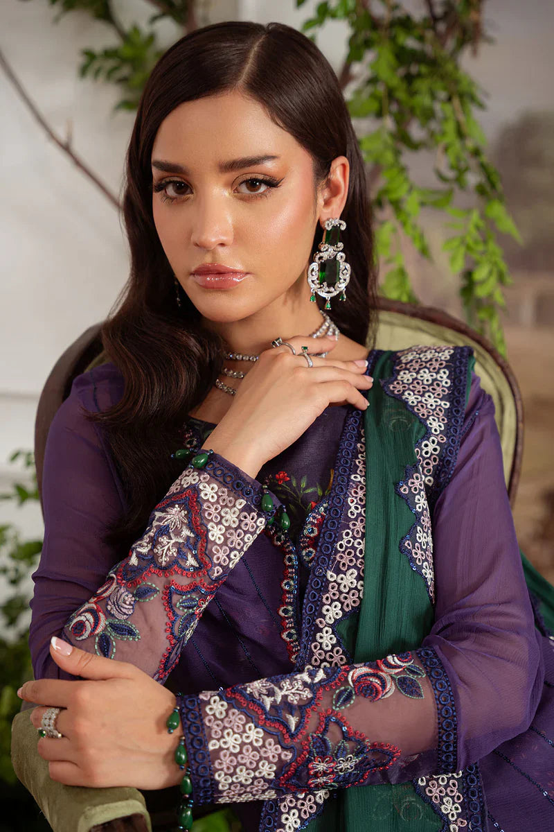 Nureh | Amaya Formals | AM-29 - House Of Hania