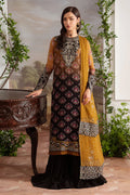 Nureh | Amaya Formals | AM-30 - House Of Hania