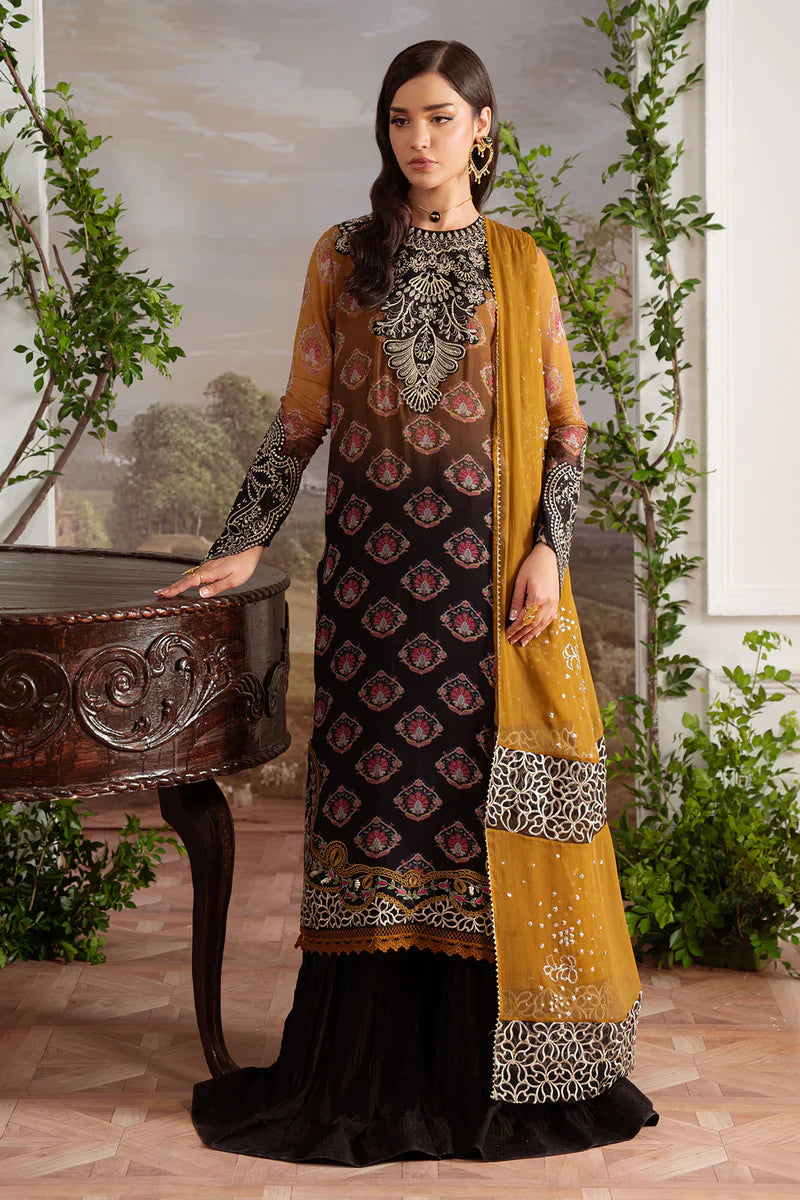Nureh | Amaya Formals | AM-30 - House Of Hania