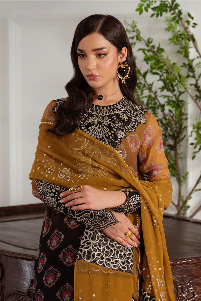 Nureh | Amaya Formals | AM-30 - House Of Hania