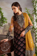 Nureh | Amaya Formals | AM-30 - House Of Hania