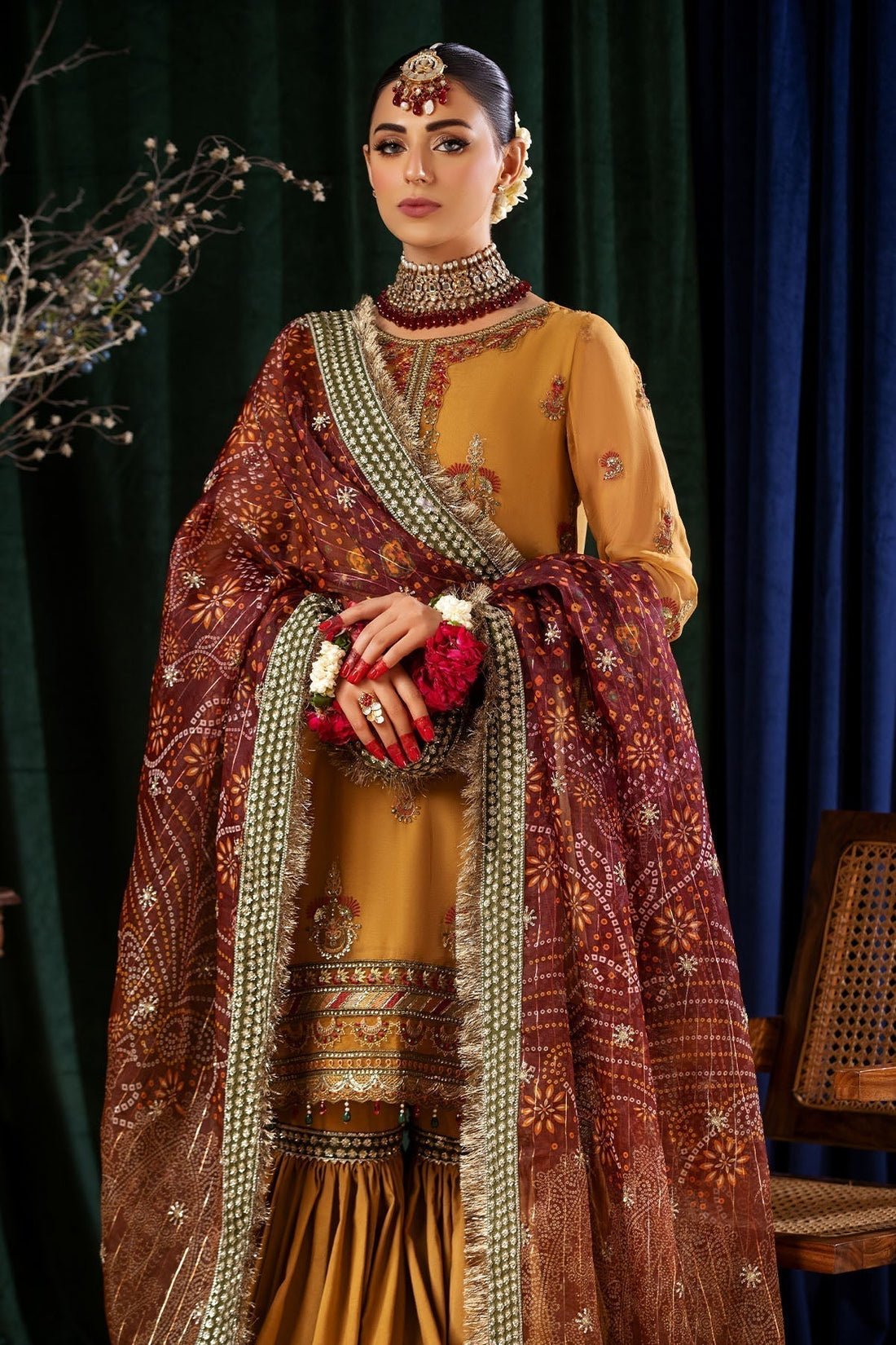 Nureh | Aroha Formals |   AR-01 - House Of Hania