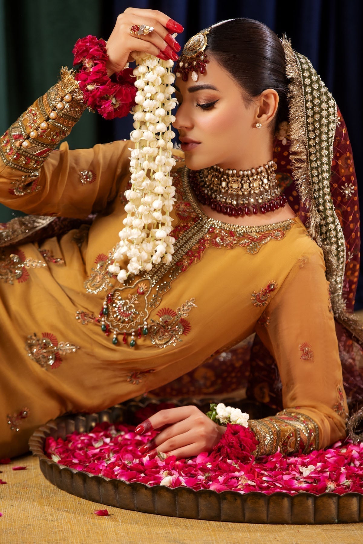 Nureh | Aroha Formals |   AR-01 - House Of Hania