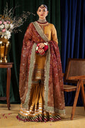 Nureh | Aroha Formals |   AR-01 - House Of Hania