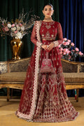 Nureh | Aroha Formals |  AR-02 - House Of Hania