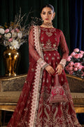 Nureh | Aroha Formals |  AR-02 - House Of Hania