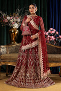 Nureh | Aroha Formals |  AR-02 - House Of Hania