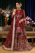 Nureh | Aroha Formals |  AR-02 - House Of Hania