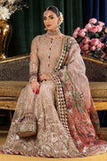 Nureh | Aroha Formals |   AR-04 - House Of Hania