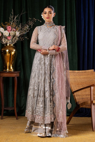 Nureh | Aroha Formals |  AR-06 - House Of Hania
