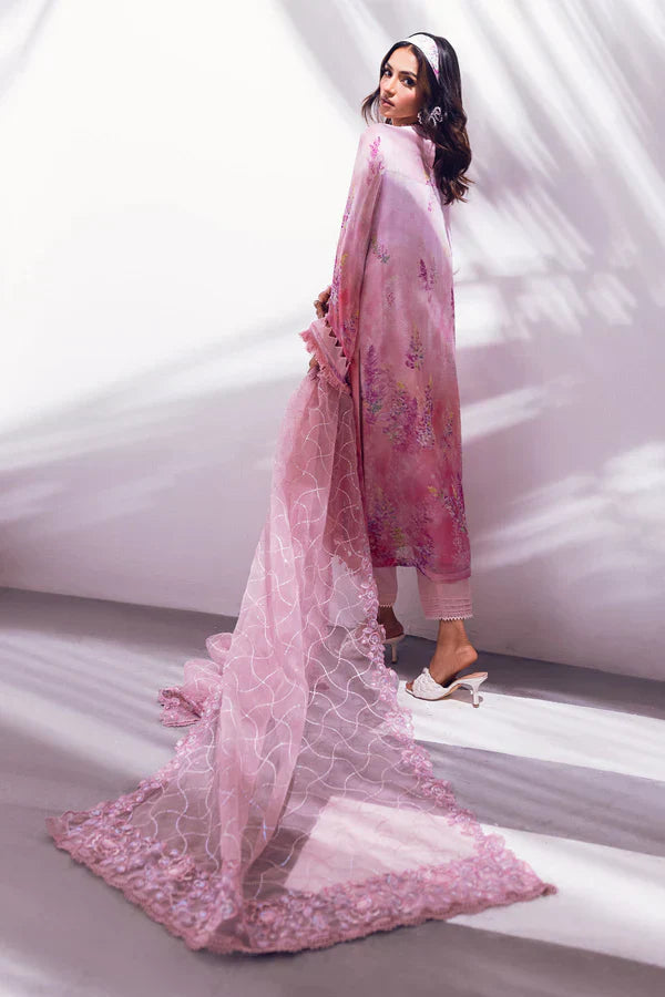 Nureh | Ballerina Formals | Bombshell - House Of Hania