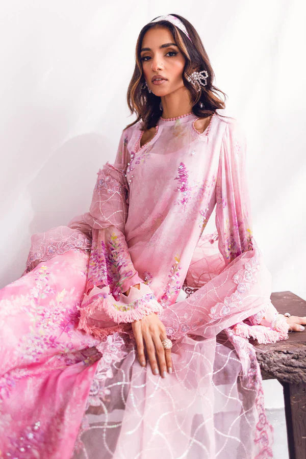 Nureh | Ballerina Formals | Bombshell - House Of Hania