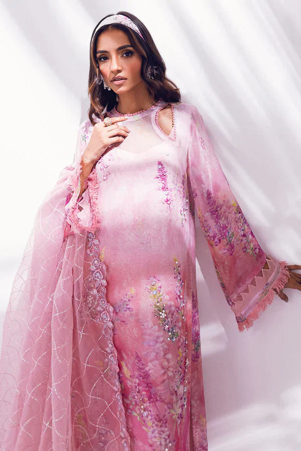 Nureh | Ballerina Formals | Bombshell - House Of Hania