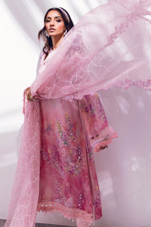 Nureh | Ballerina Formals | Bombshell - House Of Hania
