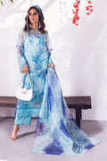 Nureh | Ballerina Formals | COSMOS - House Of Hania