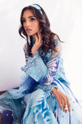 Nureh | Ballerina Formals | COSMOS - House Of Hania