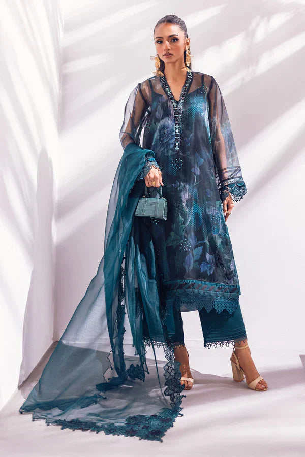 Nureh | Ballerina Formals | Coco Live - House Of Hania