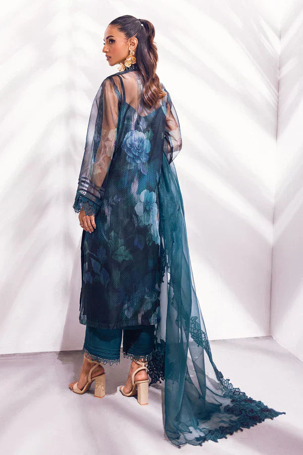 Nureh | Ballerina Formals | Coco Live - House Of Hania