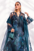 Nureh | Ballerina Formals | Coco Live - House Of Hania