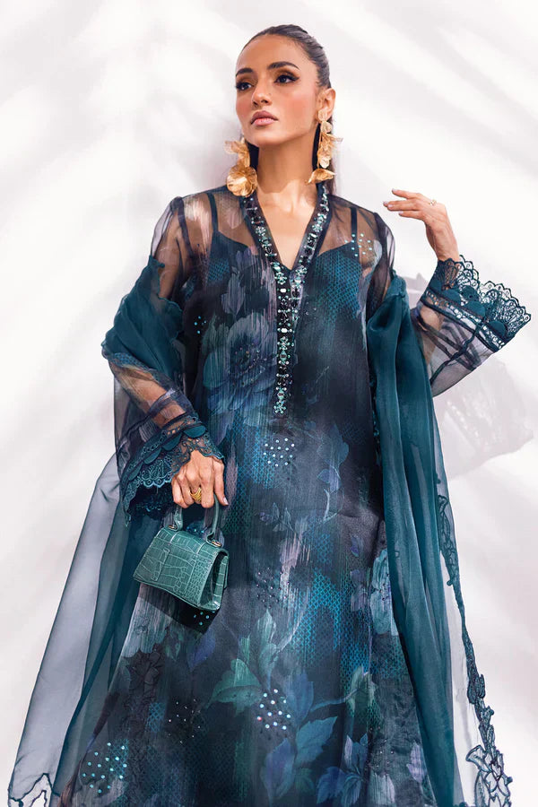 Nureh | Ballerina Formals | Coco Live - House Of Hania