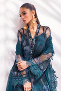 Nureh | Ballerina Formals | Coco Live - House Of Hania