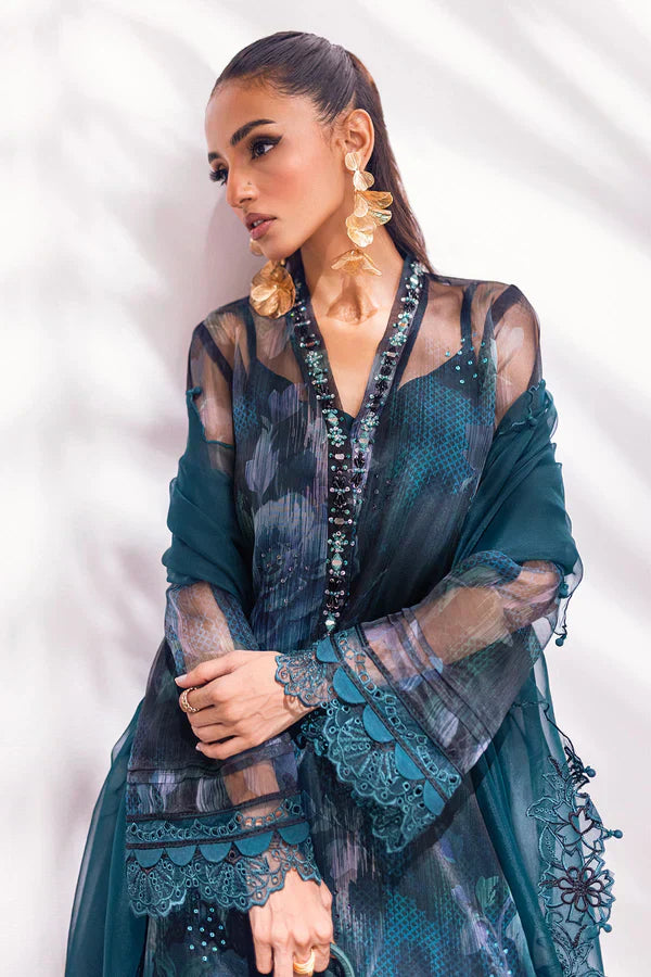 Nureh | Ballerina Formals | Coco Live - House Of Hania