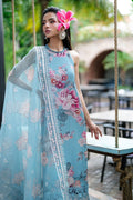 Nureh | Ballerina Formals | NU2-148 - House Of Hania