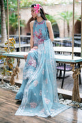 Nureh | Ballerina Formals | NU2-148 - House Of Hania