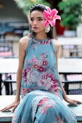Nureh | Ballerina Formals | NU2-148 - House Of Hania