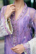 Nureh | Ballerina Formals | NU2-149 - House Of Hania