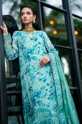 Nureh | Ballerina Formals | NU2-150 - House Of Hania