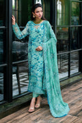Nureh | Ballerina Formals | NU2-150 - House Of Hania