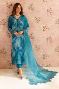 Nureh | Ballerina Formals | NU2-158 - House Of Hania