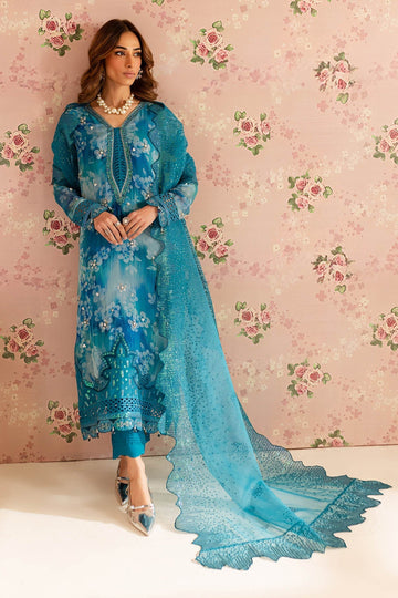 Nureh | Ballerina Formals | NU2-158 - House Of Hania
