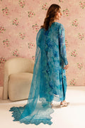 Nureh | Ballerina Formals | NU2-158 - House Of Hania