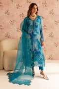 Nureh | Ballerina Formals | NU2-158 - House Of Hania