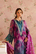 Nureh | Ballerina Formals | NU2-159 - House Of Hania