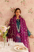 Nureh | Ballerina Formals | NU2-159 - House Of Hania